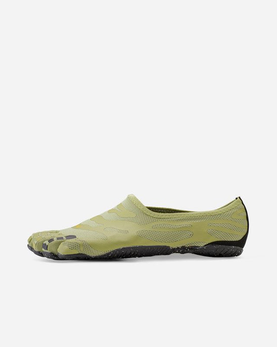 Vibram Graspifier Ladies Five Fingers Barefoot Feel Training Shoes - Green/Black