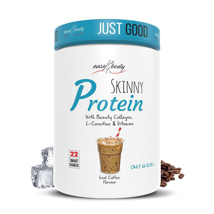 Skinny Protein protein powder by Easy Body