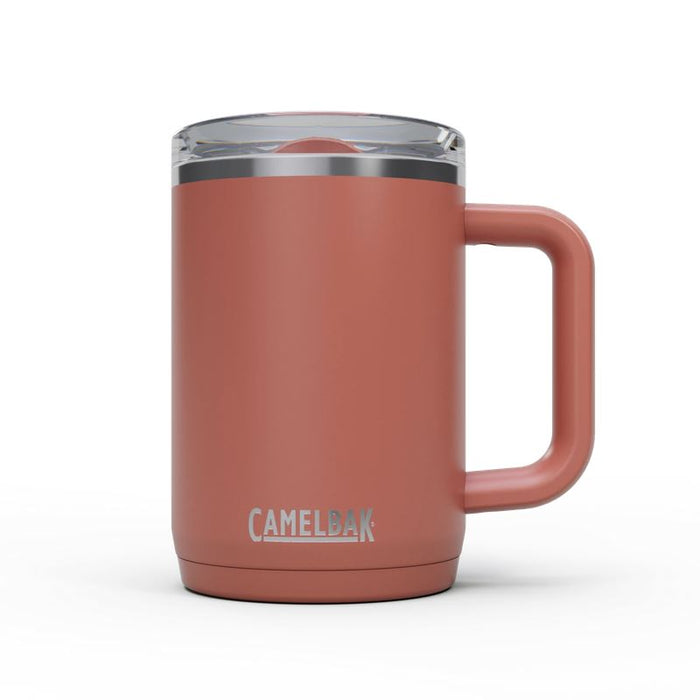 CamelBak Thrive 16 oz Insulated Stainless Steel Mug Cold 21 Hours / Hot 10 Hours