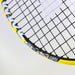 Karakal 84 - 290 Badminton Racket Pro Fast Fibre Graphite Power Nano Gel 80gKarakal