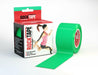 Rocktape Strong Adhesive Kinesiology Tape Patterned Rolls x 3RockTape