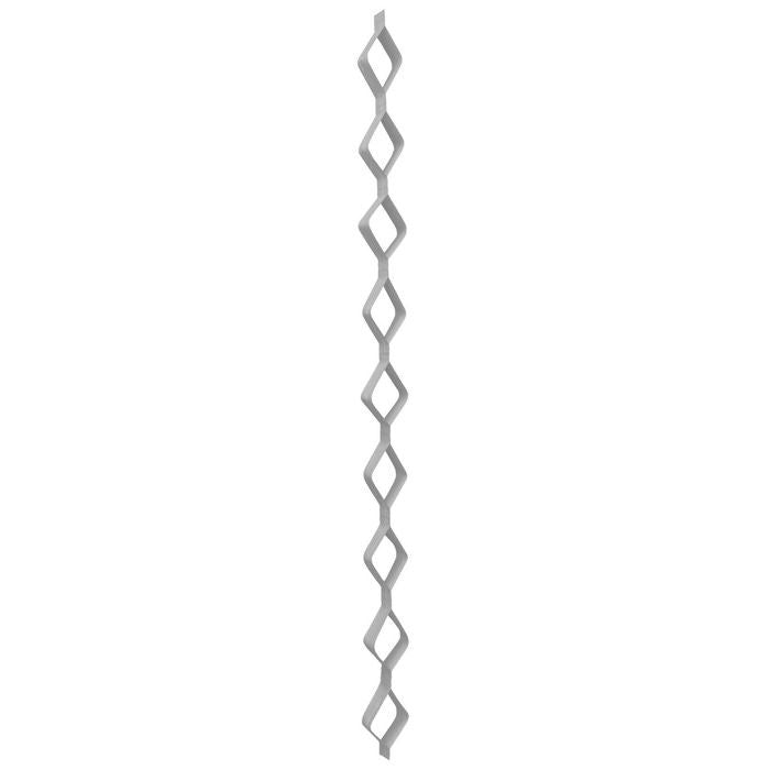 TheraBand CLX Consecutive Loops 22M Resistance Bands Strength & Rehab ( Silver ) Super Heavy