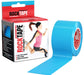 Rocktape Hypoallergenic Adhesive Sports Kinesiology Taping Tape Standard RollsRockTape