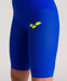 Arena Carbon Air² Powerskin Swimsuit Closed Back Racing Swimwear Electric BlueArena