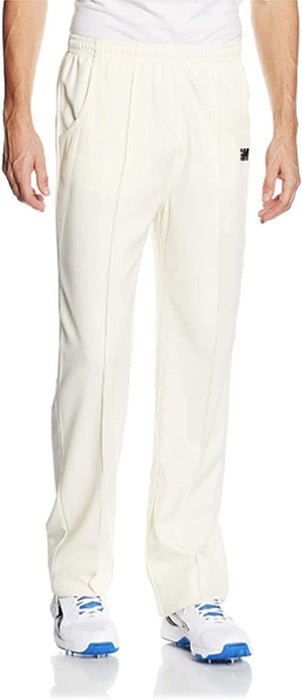 Gunn & Moore Cricket Maestro Mens Trousers - Unfinished