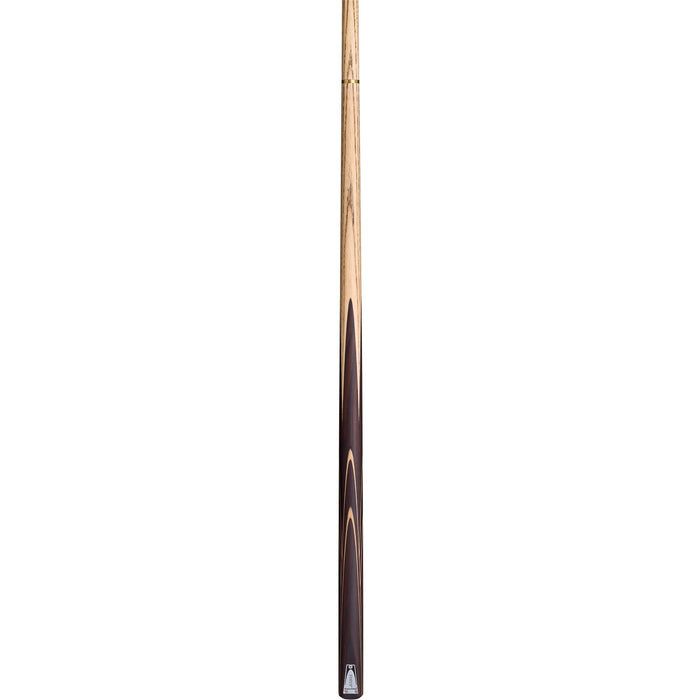 PowerGlide Status Professional Premium 3/4 Snooker Cue + Extension