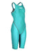 Arena Girls Swimming Suit Powerskin ST 2.0 Next Junior Aquamarine OnepieceArena