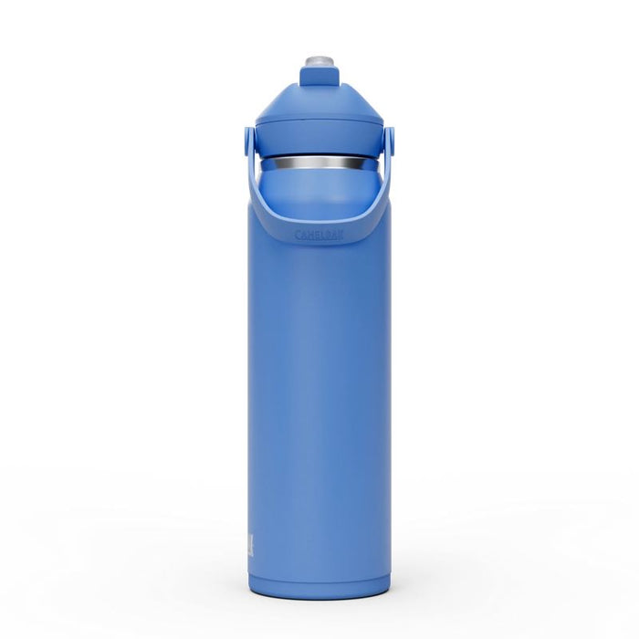 CamelBak Thrive Flip Straw 32oz Stainless Steel Water Bottle Vacuum-Insulated with Leak-Proof Cap