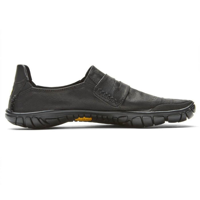 Vibram Mens CVT Leather Fivefingers Shoe Barefoot Running Fitness Toe Trainers