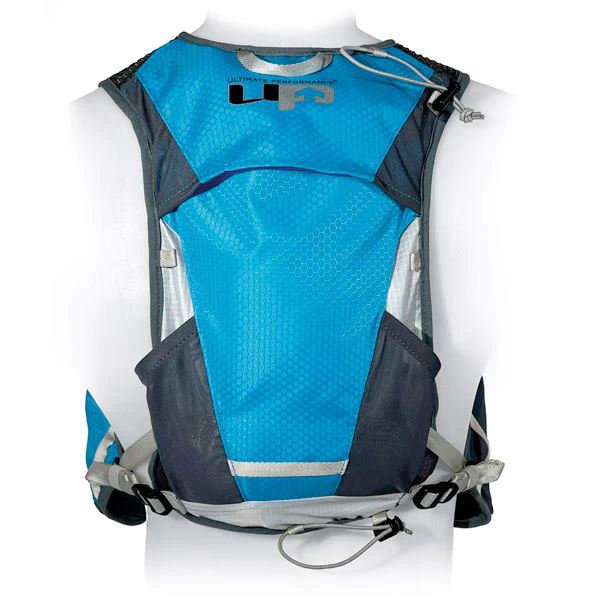 Ultimate Performance Leader Race Vest 1.5L Two Rear Pockets Pole Storage Loops
