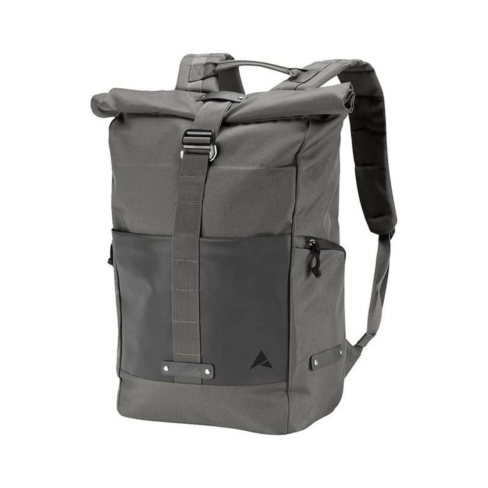 Altura Grid Cycling Backpack – 25L Roll‑Top, Laptop Sleeve & Reflective Details
