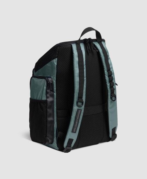 Arena One Go Backpack 45 L – Swim Gear Backpack for Training & Travel