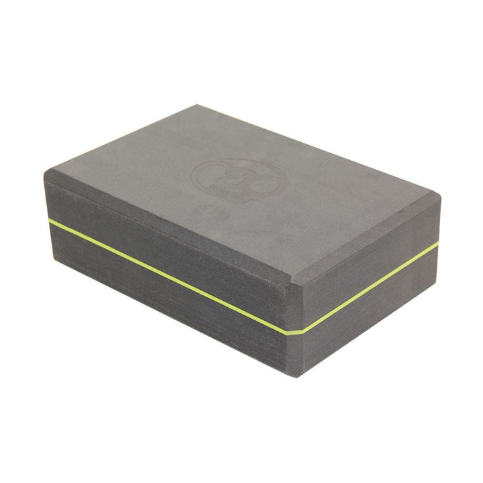 Fitness Mad Yoga Mad Additional Posture Support Foam 369 Yoga Block