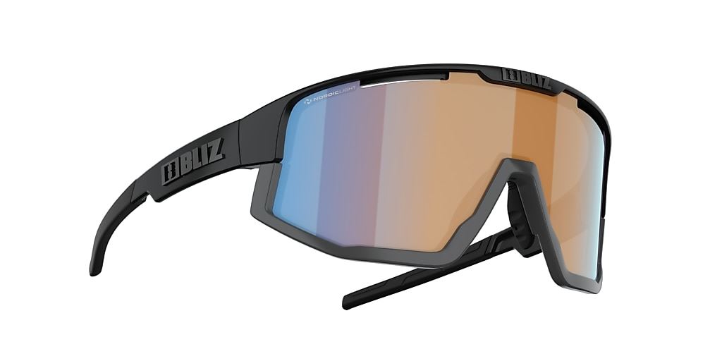 Bliz Fusion Sunglasses Cycling Sports Use