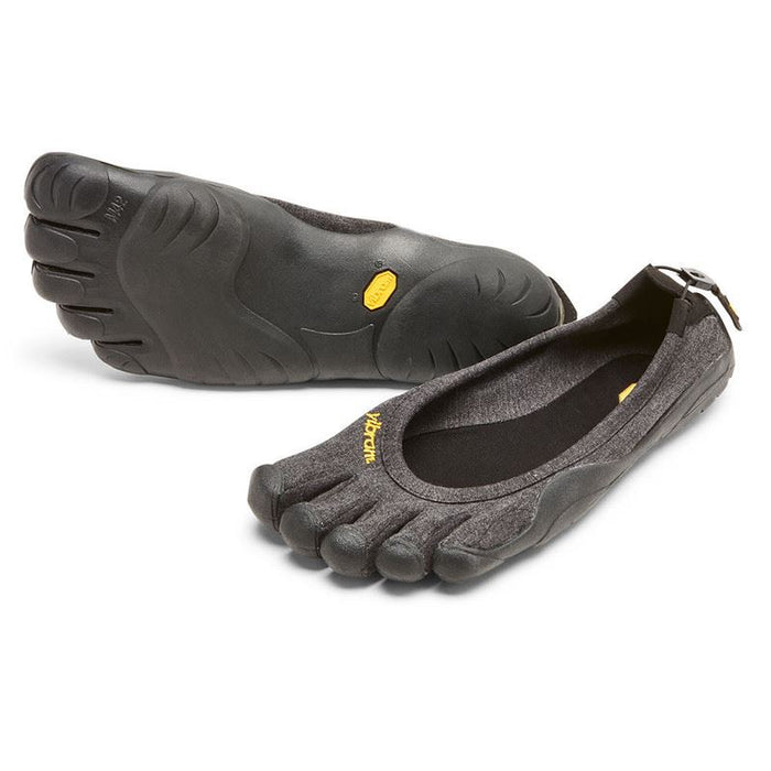 Vibram Mens Five Finger Ballet Trainers C