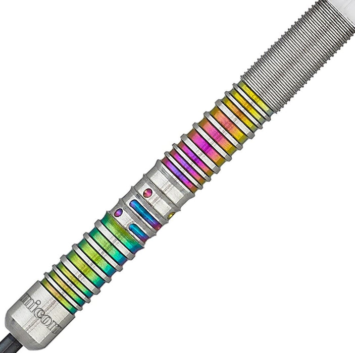 Unicorn Darts JAMES WADE 90% TUNGSTEN Set 20g
