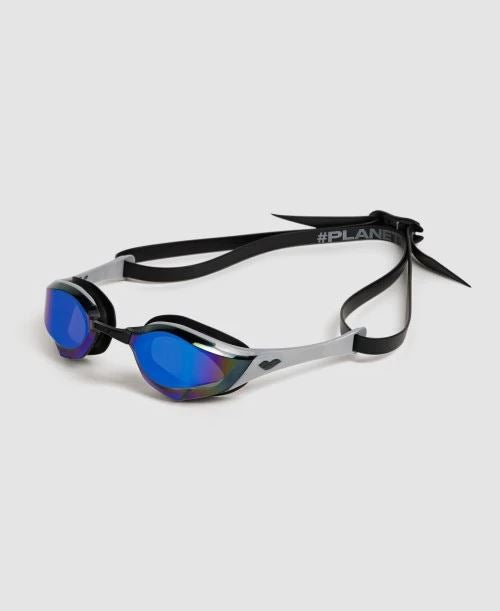 Arena Swimming Goggles Cobra Edge Swipe Mirror