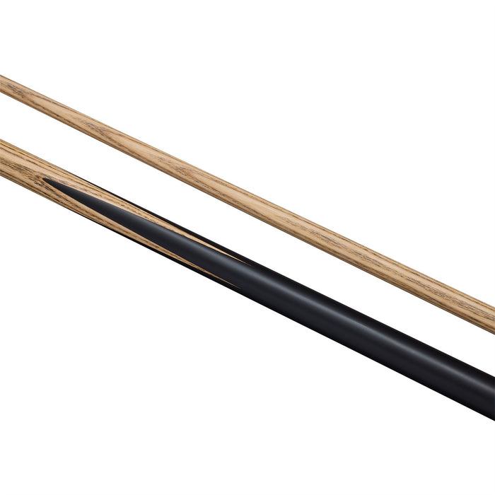PowerGlide Exios Ash Snooker Pool or Billiard 3/4 Cue Stick 18oz