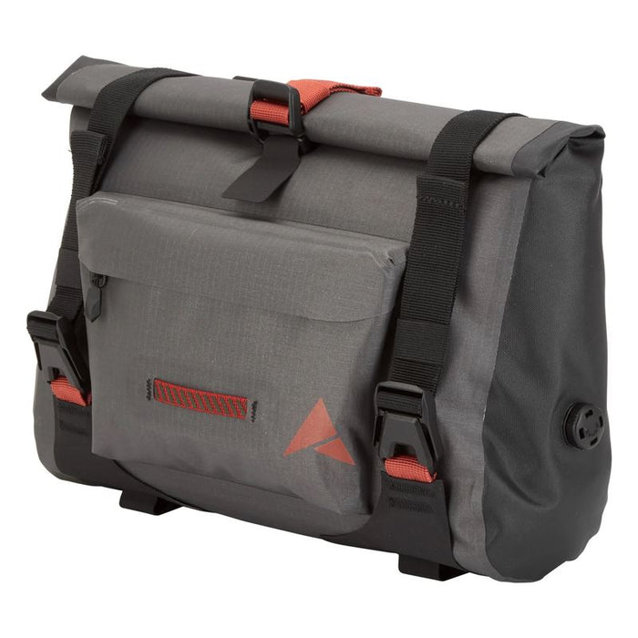 Altura Vortex Waterproof Handlebar Bag – Lightweight Durable Bike Storage