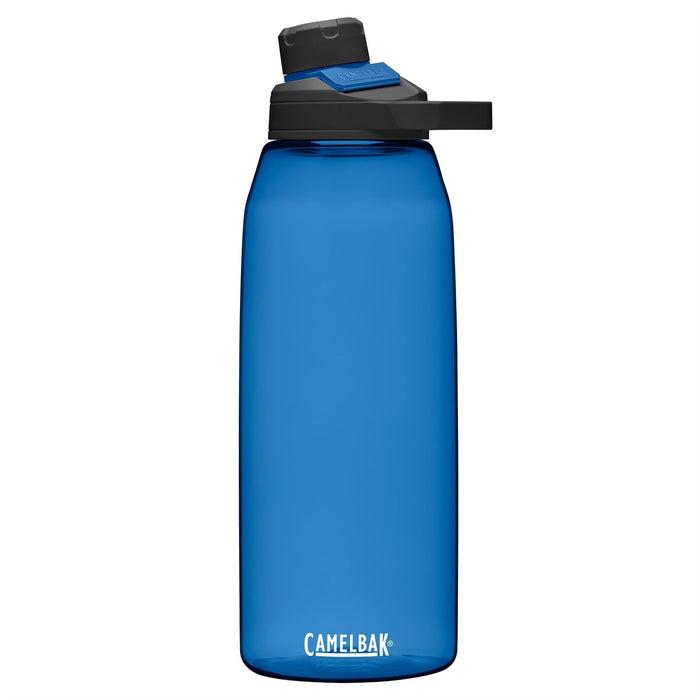 CamelBak Chute Mag 1.5 Litre Bottle Durable Gym Travel Water Drinking Bottle-Oxford