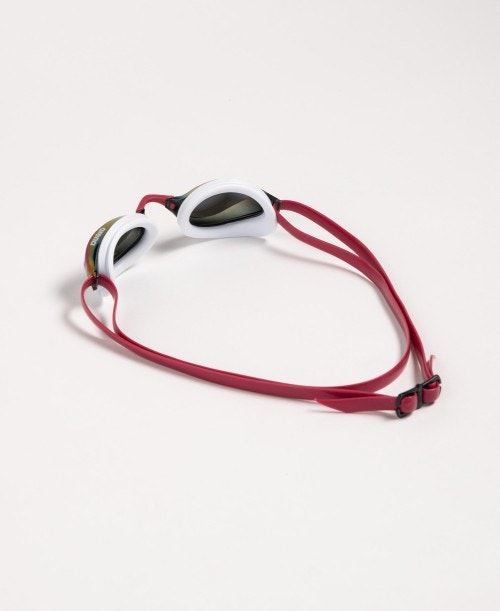 Arena Python Mirror Swimming Goggles UV Protection Lens