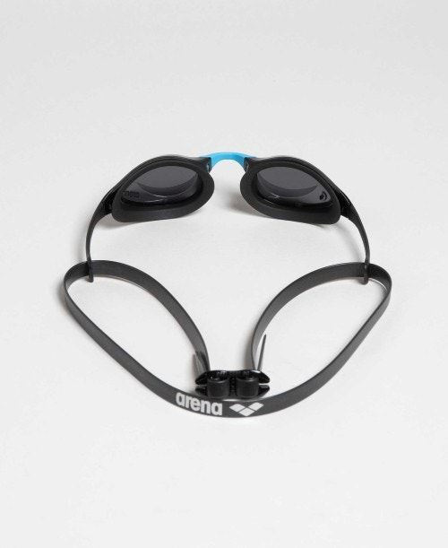 Arena Cobra Swipe Swimming Goggles Hydrodynamic Design