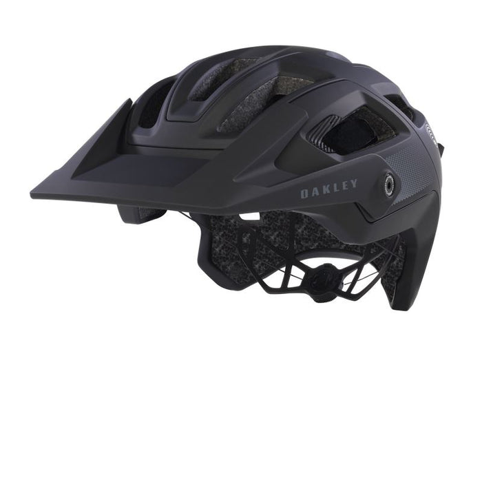 Oakley DRT5 Helmet Odour Control Antimicrobial Lining Ice Matte Black