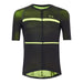 Oakley Jawbreaker Cycling Vest Road Jersey Full Zip Reflective TopOakley