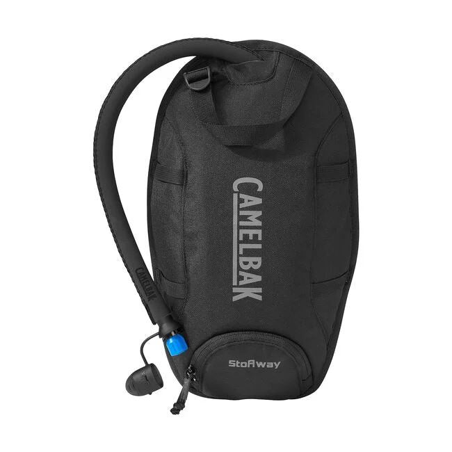 CamelBak StoAway Insulated Reservoir – Hydration Pack for Cold Weather