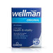 VITABIOTICS WELLMAN ORIGINAL 30 TABLETSVitabiotics