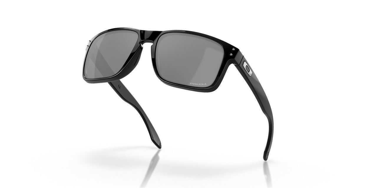 Oakley Holbrook Sunglasses Impact Protection Sports Driving Square Frame Glasses