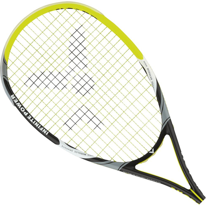 Victor IP 7 Squash Racket Speed & Power Balanced Design for All Levels