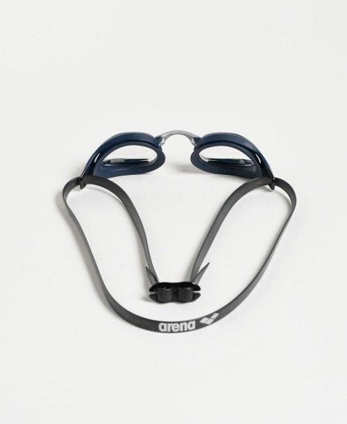 Arena Cobra Core Swipe Swimming Goggles Hydrodynamic Anti Fog
