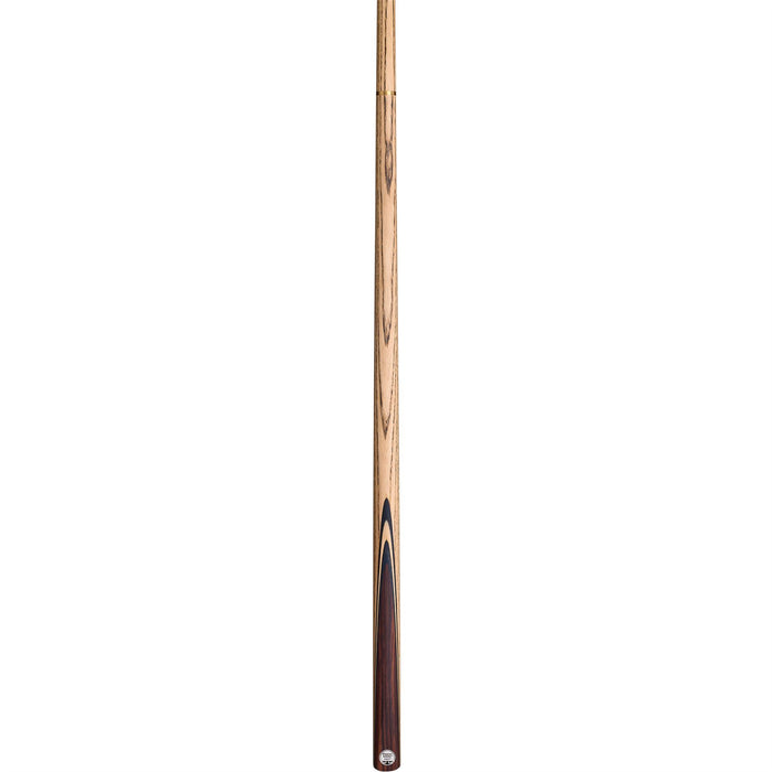 PowerGlide Vinci Ash Wood 2 Piece Elite Snooker Cue + Extension
