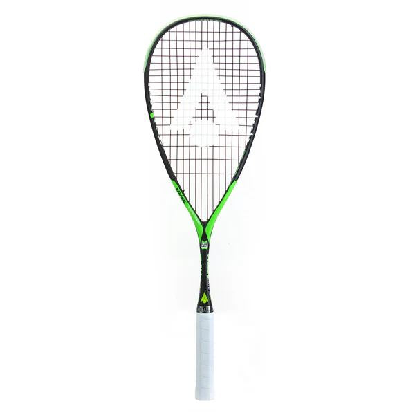 Karakal Raw Pro Lite 2.1 Squash Racket – 110g Graphite Enhanced Control