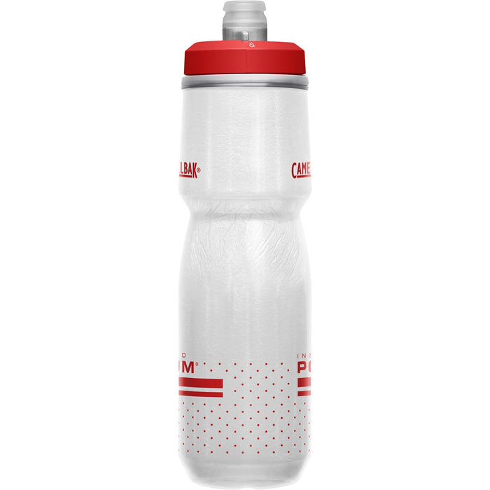 Camelbak Podium Ice Insulated Gym Drinking Cycling 710ml Bottle