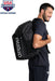 Arena Sports Backpack 45 for Swimming and Gym EquipmentArena