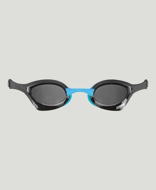 Arena Cobra Ultra Swipe Swimming Goggles Hydrodynamic Anti Fog