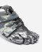 Vibram V - Train 2.0 Five Fingers Barefoot Feel Shoes Mens Trainers Grey / CamoVibram