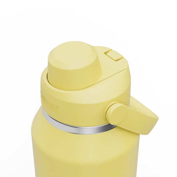 CamelBak Thrive Chug 40oz Insulated Stainless Steel Water Bottle with Leak-Proof Lid & Carry Handle