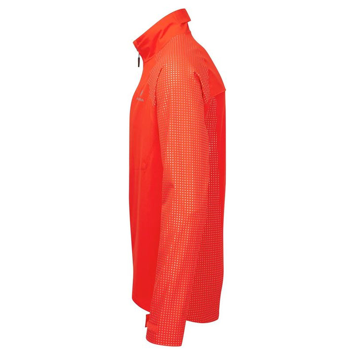 Altura Cycling Jacket – Nightvision Storm Waterproof & Reflective - Orange