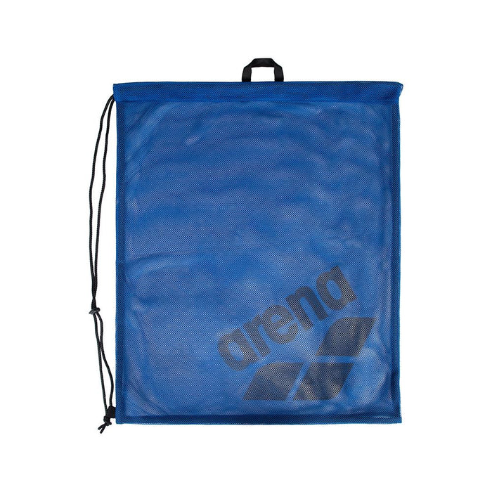 Arena One Go Mesh Bag Drainable Swim Kit Bag Quick Drying