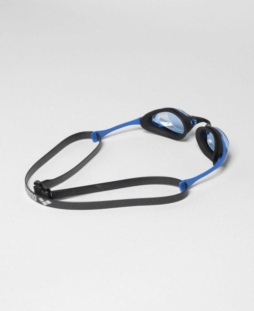 Arena Cobra Swipe Swimming Goggles Hydrodynamic Design