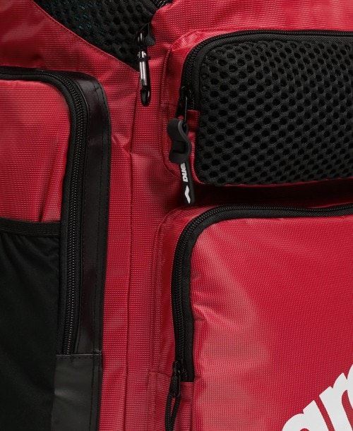 Arena One Go Backpack 45 L – Swim Gear Backpack for Training & Travel