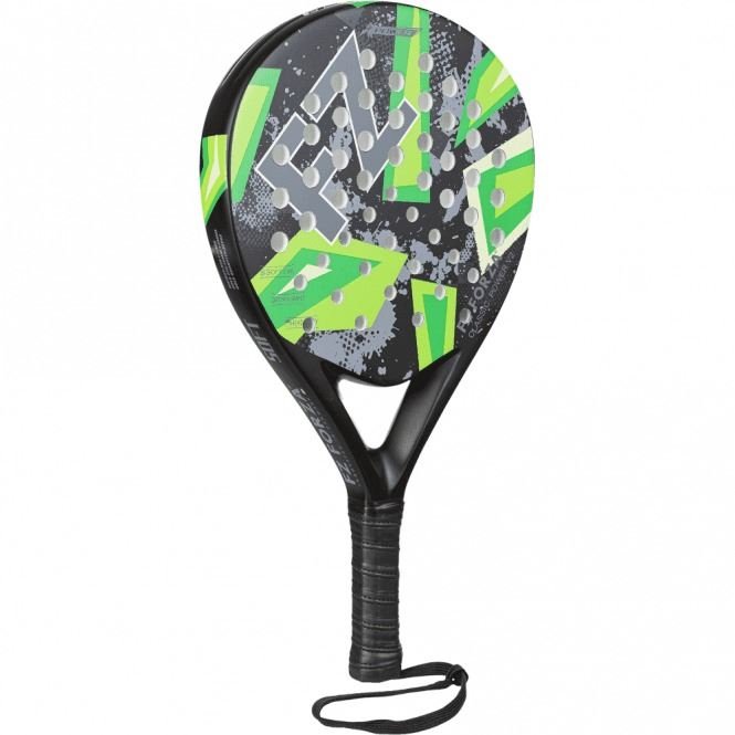 FZ Forza Classic Power V2 Dimond Shape Heavy Head Soft EVA Durable Tennis RacketForza