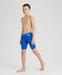 Arena Team Boys Swim Jammer UV Protected Competetive Swimming Costume, RoyalArena