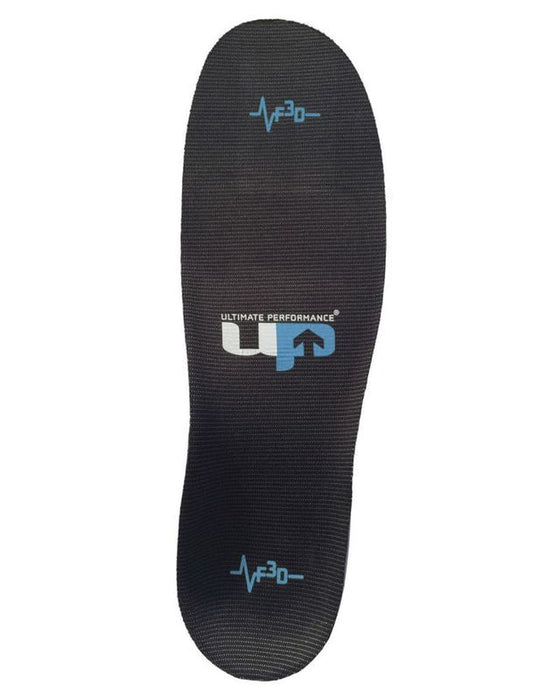 Ultimate Performance Advanced F3D Neutral Insole F3D Foam Shock Absorbant