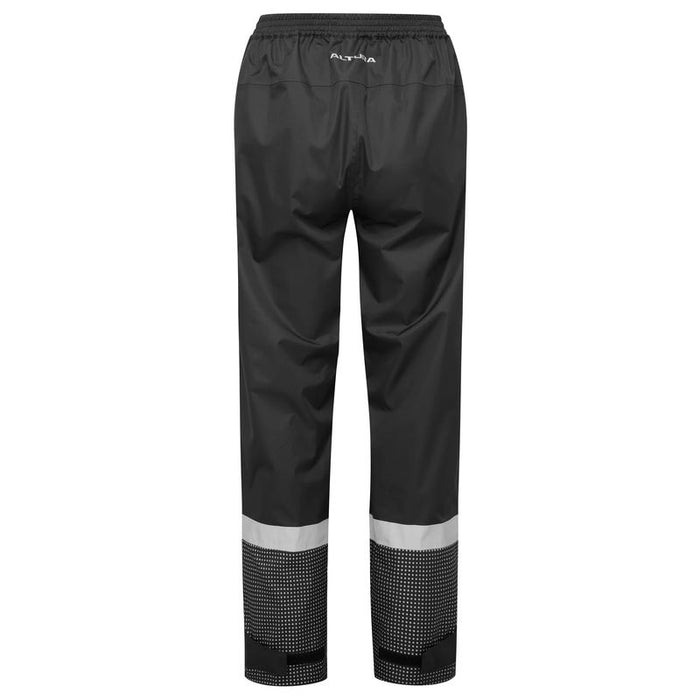 Altura Cycling Women's Over‑trousers – Nightvision Waterproof Reflective