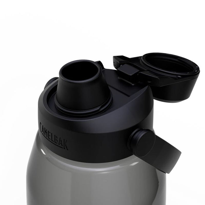 CamelBak Thrive Chug 50oz Water Bottle with Tritan Renew Soft Spout