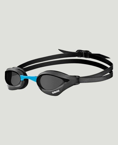 Arena Cobra Core Swipe Swimming Goggles Hydrodynamic Anti Fog